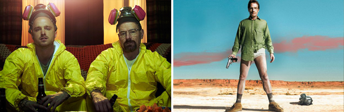 'Breaking Bad'