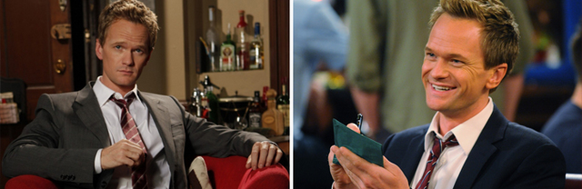 9 disfraces para Halloween inspirados en series de televisión