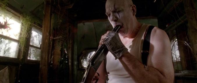 Twisty intenta suicidarse sin éxito