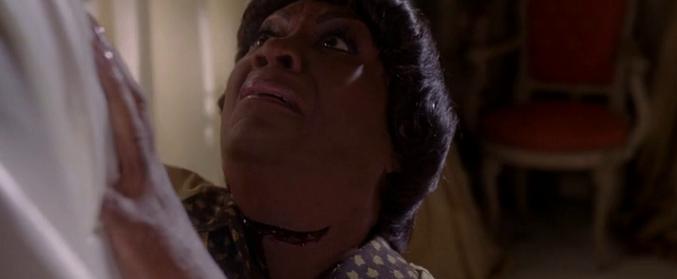 Dora, primera víctima de Dandy