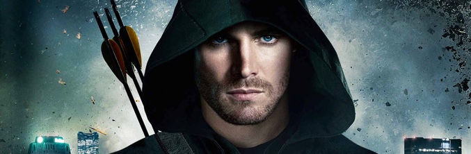 'Arrow', en The CW