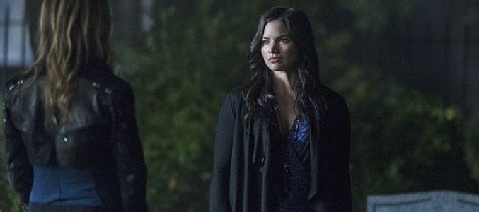 Arrow 3x04 Recap &quot;the Magician&quot; 