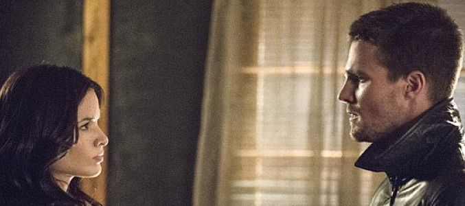 Arrow 3x04 Recap &quot;the Magician&quot; 