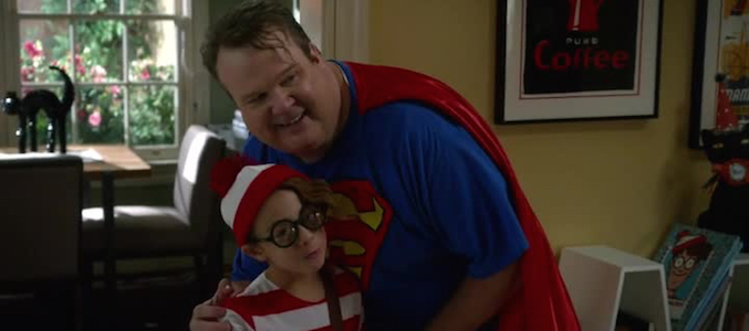 Modern Family 6x06
