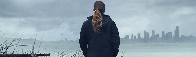 Fox España emitirá a partir del 2 de noviembre la temporada final de &#39;The Killing&#39;