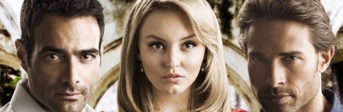 'Lo que la vida me robó', en Nova