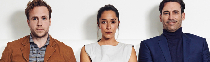 TNT España emitirá un especial navideño de 'Black Mirror' el lunes 29 de diciembre