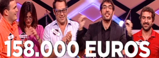 Los ganadores de '¡Boom!'