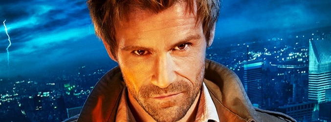 &#39;Constantine&#39;