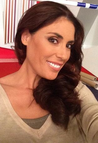 isabel rábago amenazas twitter detención guardia civil redes sociales