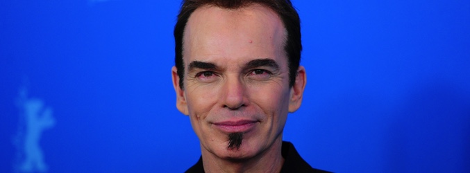 Billy Bob Thorton