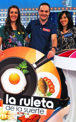 El especial "cocinillas" se emite este lunes