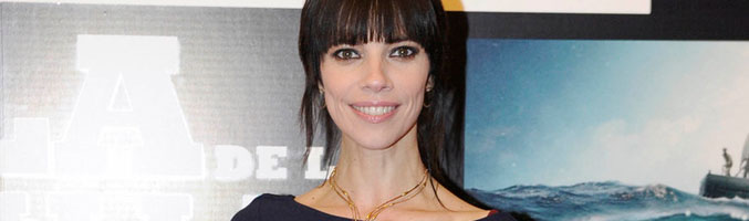 Maribel Verdú protagonizará &#39;Cuestión de sangre&#39;