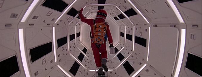 Fotograma de &quot;2001: Una Odisea del Espacio&quot;
