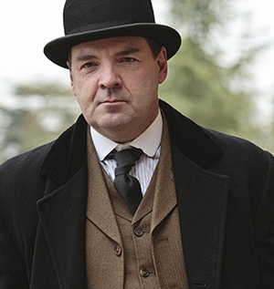 Brendan Coyle
