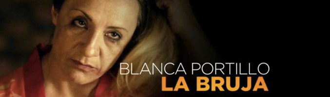 Blanca Portillo en 'Hansel y Gretel'