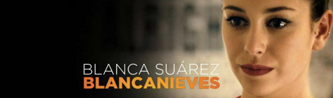 Blanca Suárez en 'Blancanieves'