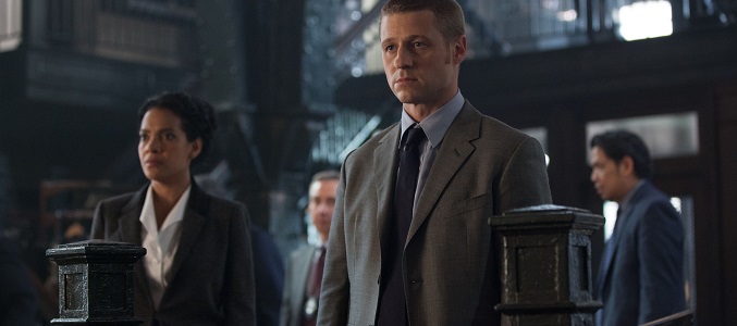Gotham 1x07