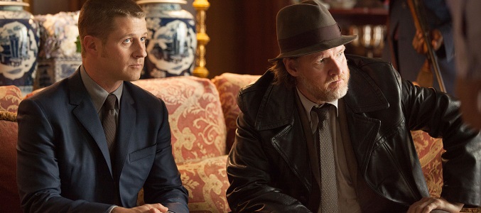 Gotham 1x07