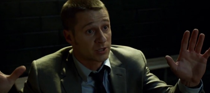 Gotham 1x07