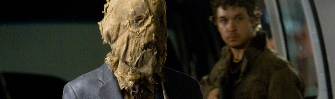 El Espantapájaros ya está listo para desembarcar en &#39;Gotham&#39;