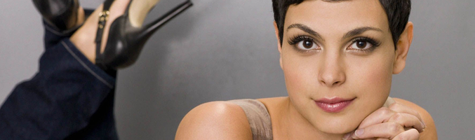 Morena Baccarin aparecerá en &#39;Gotham&#39; a partir de principios de 2015