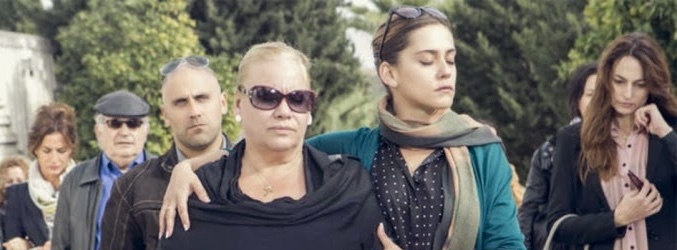 Carmina Barrios y María León, en &#39;Carmina y amén&#39;