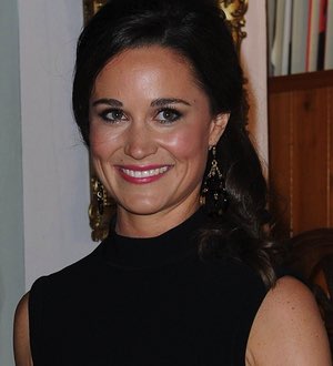 Pippa Middleton