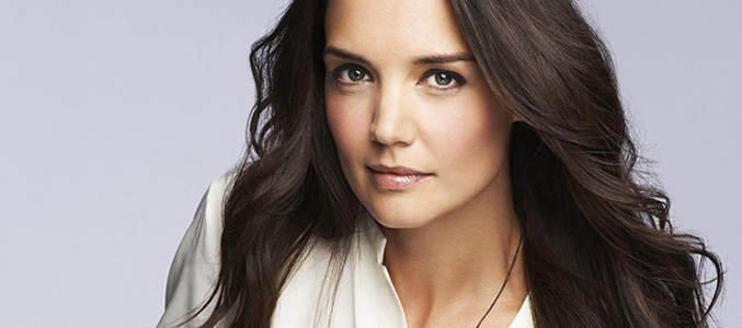 Katie Holmes