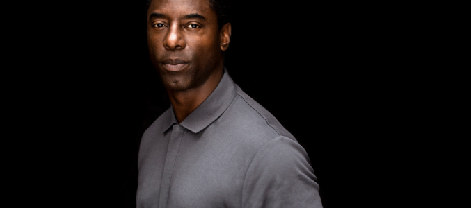Isaiah Washington