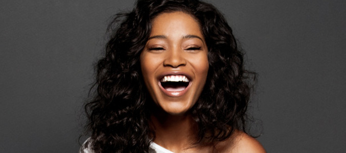 Keke Palmer