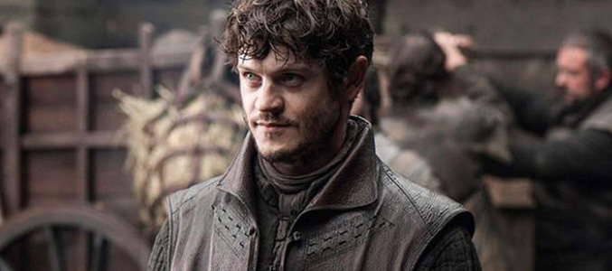 Iwan Rheon