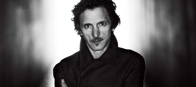 John Hawkes