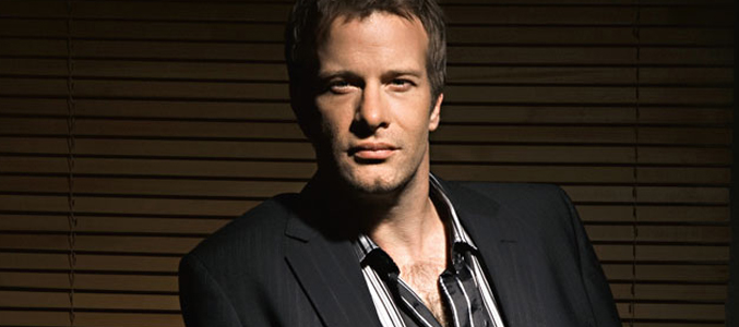 Thomas Jane