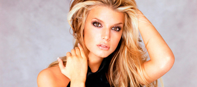 Jessica Simpson