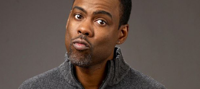 Chris Rock