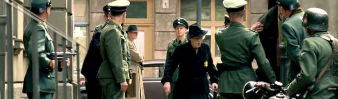 La 1 estrena en abierto la miniserie 'Hijos del Tercer Reich'