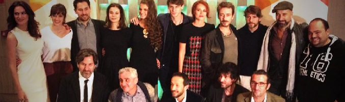 La nueva apuesta de Antena 3 mantiene la esencia y simbología de las fábulas incorporando, a su vez, giros inesperados