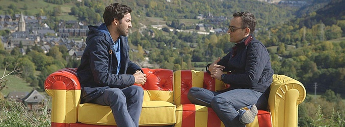 Especial "Fronteras catalanas" de 'Viajando con Chester'