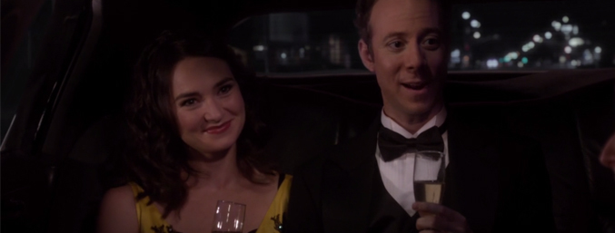 The Big Bang Theory 8x08