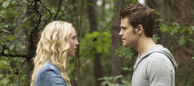 The Vampire Diaries Recap: The more you ignore me, The Closer I get