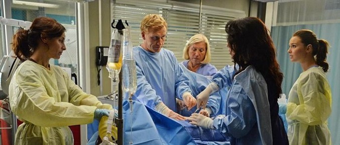 Grey's Anatomy 11x06