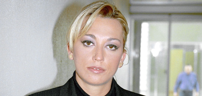 Belén Esteban en 2000