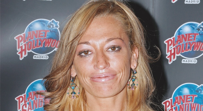 Belén Esteban en 2005