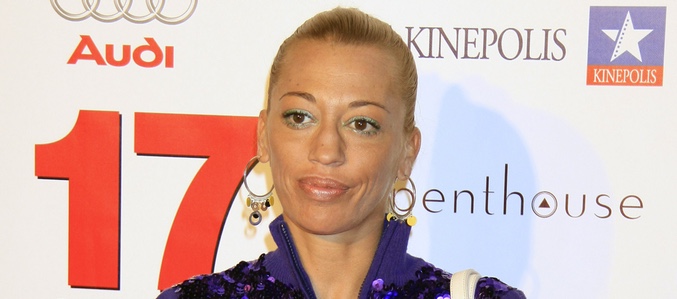 Belén Esteban en 2009