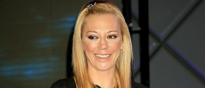 Belén Esteban en &#39;Más que baile&#39;