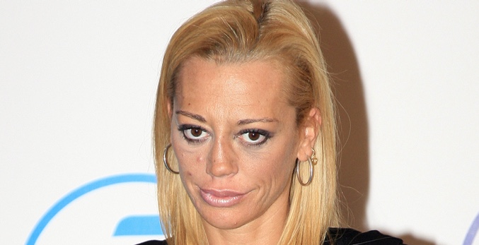 Belén Esteban en Telecinco