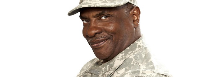 Keith David en 'Enlisted', su último personaje fijo en televisión