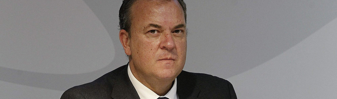 El presidente extremeño, José Antonio Monago