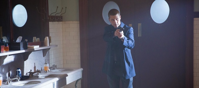 Gotham 1x08